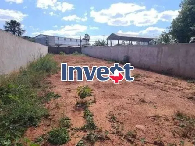 Imagem: Lote residencial - Ótima localização