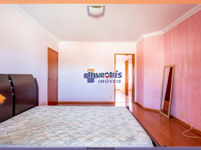 Imagem 5: ÓTIMO SOBRADO - 5 QUARTOS SENDO 3 SUÍTES - LOTE 800M² - VICENTE PIRES!!
