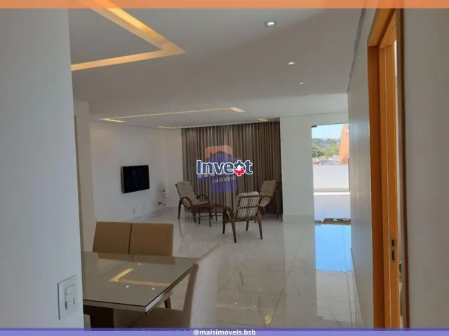Imagem: EXCELENTE APARTAMENTO COBERTURA, 3 QUARTOS