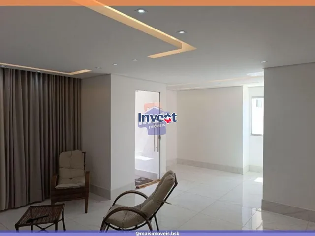 Imagem 5: EXCELENTE APARTAMENTO COBERTURA, 3 QUARTOS SENDO 2 SUÍTES, 153M²!! VICENTE PIRES!!