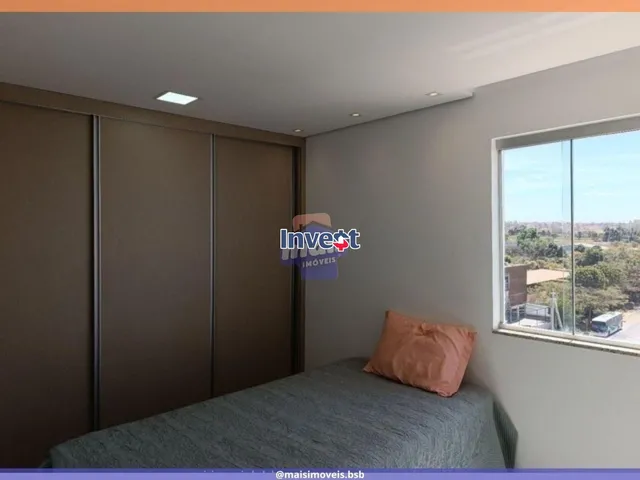 Imagem 7: EXCELENTE APARTAMENTO COBERTURA, 3 QUARTOS SENDO 2 SUÍTES, 153M²!! VICENTE PIRES!!