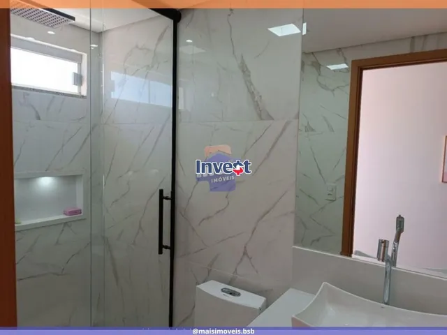 Imagem 3: EXCELENTE APARTAMENTO COBERTURA, 3 QUARTOS SENDO 2 SUÍTES, 153M²!! VICENTE PIRES!!