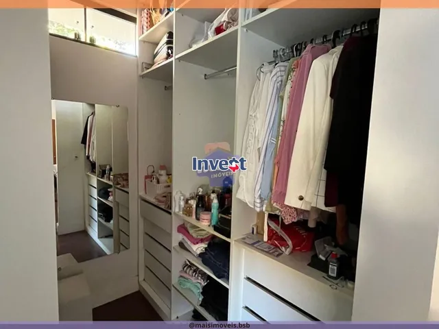 Imagem 4: EXCELENTE CASA, 4 SUÍTES - LOTE 800M² - RUA 10A, VICENTE PIRES!!