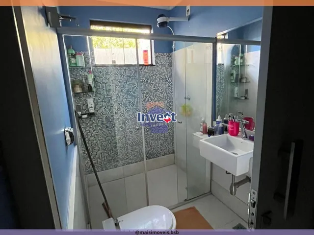 Imagem 2: EXCELENTE CASA, 4 SUÍTES - LOTE 800M² - RUA 10A, VICENTE PIRES!!