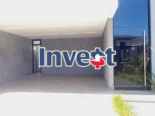 Imagem 9: Excelente Casa Alto Padrão, 4 Quartos sendo 1 Suíte com closet e 2 semi-suítes - Lote