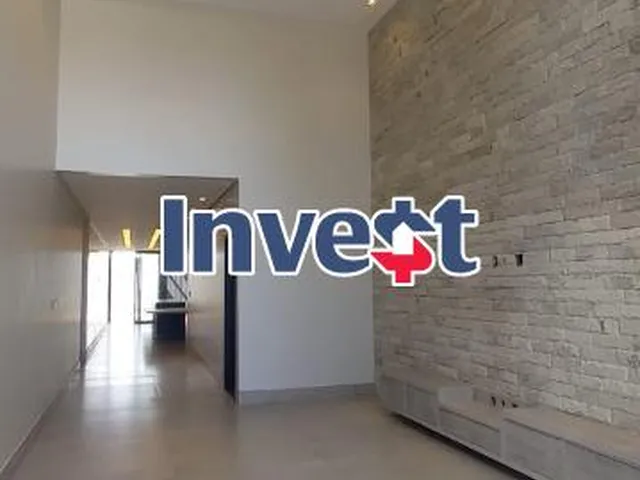 Imagem 7: Excelente Casa Alto Padrão, 4 Quartos sendo 1 Suíte com closet e 2 semi-suítes - Lote