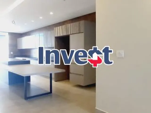 Imagem 5: Excelente Casa Alto Padrão, 4 Quartos sendo 1 Suíte com closet e 2 semi-suítes - Lote