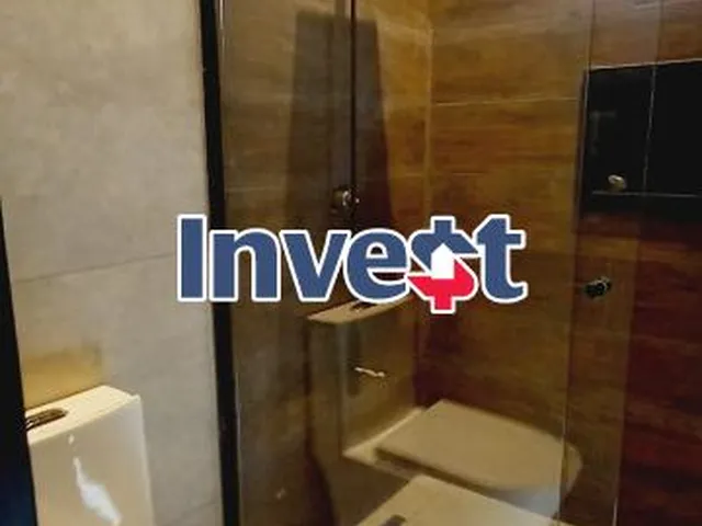 Imagem 1: Excelente Casa Alto Padrão, 4 Quartos sendo 1 Suíte com closet e 2 semi-suítes - Lote