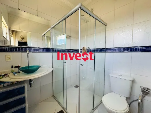 Imagem 3: Excelente Casa Alto Padrão, semi-moderna, 4 Quartos sendo 4 suítes - Lote 800m² - Rua