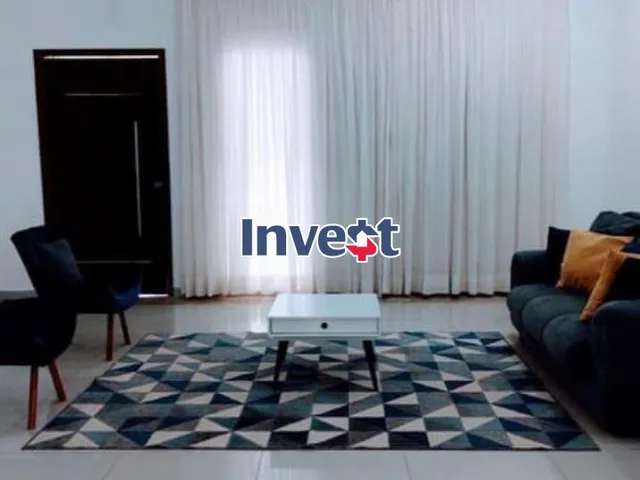 Imagem 2: Casa Moderna, Dentro de Condomínio, 3 Suítes, Lazer Completo na Avenida da
