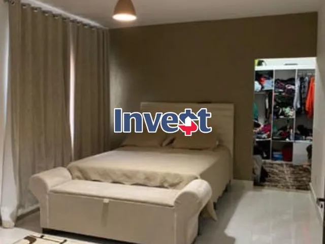 Imagem 5: Casa Moderna, Dentro de Condomínio, 3 Suítes, Lazer Completo na Avenida da
