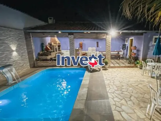 Imagem 2: Casa Excelente, 3 Quartos, Lazer Completo, Lote de 650m² Conjunto 1 Arniqueiras