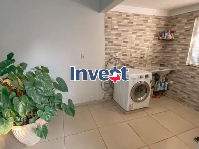 Imagem 1: Casa Excelente, 3 Quartos, Lazer Completo, Lote de 650m² Conjunto 1 Arniqueiras