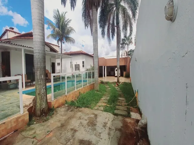 Imagem 3: Impecável casa de 4 quartos no Condomínio em Vicente Pires, Brasília-DF: 280m², 1