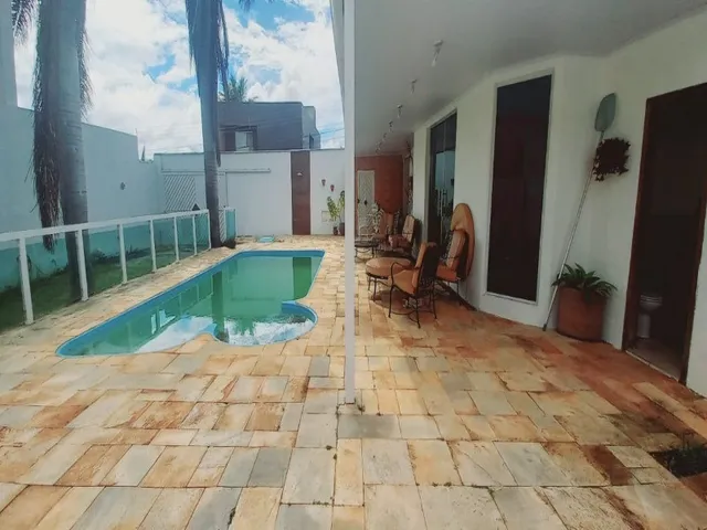 Imagem 7: Impecável casa de 4 quartos no Condomínio em Vicente Pires, Brasília-DF: 280m², 1