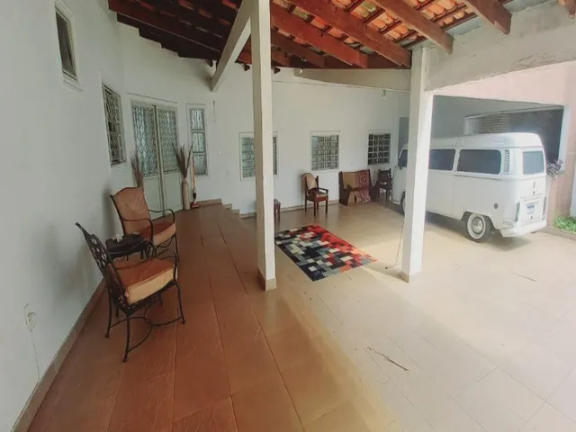 Imagem 10: Impecável casa de 4 quartos no Condomínio em Vicente Pires, Brasília-DF: 280m², 1