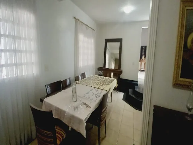 Imagem 2: Impecável casa de 4 quartos no Condomínio em Vicente Pires, Brasília-DF: 280m², 1