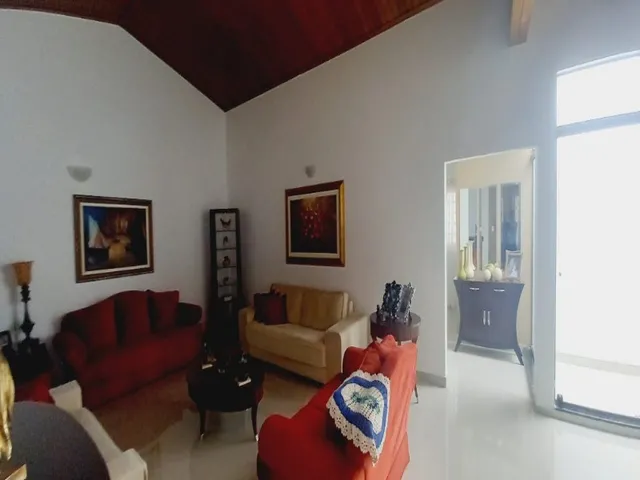 Imagem 11: Impecável casa de 4 quartos no Condomínio em Vicente Pires, Brasília-DF: 280m², 1