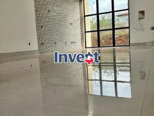Imagem 2: Casa Moderna, Dentro de Condomínio, 3 Suítes, Lazer Completo no Conjunto 04 em