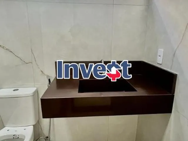 Imagem 4: Casa Moderna, Dentro de Condomínio, 3 Suítes, Lazer Completo no Conjunto 04 em