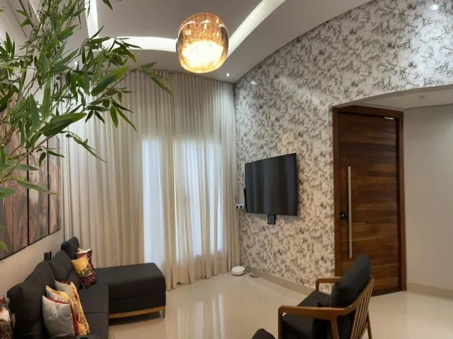 Imagem 3: Casa, 3 quartos sendo 1 suíte, lote 400m² - Rua 2 - 26 de Setembro