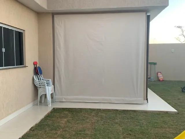 Imagem 1: Casa, 3 quartos sendo 1 suíte, lote 400m² - Rua 2 - 26 de Setembro