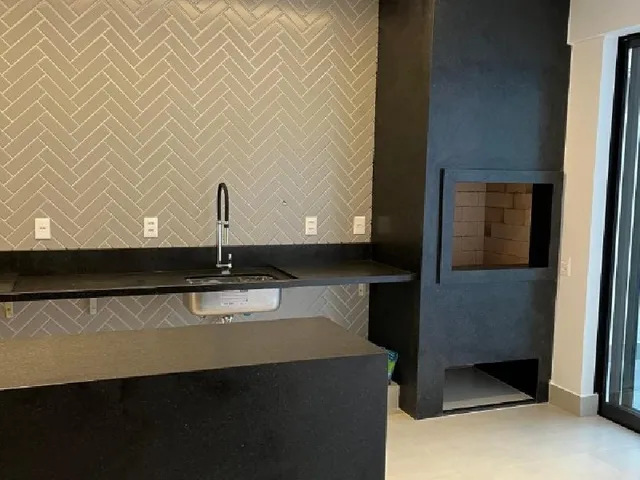 Imagem 6: Casa Moderna, Dentro de Condomínio, 3 Suítes, Lazer Completo no Conjunto 04 em