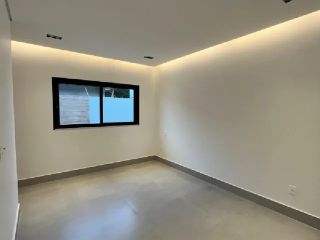 Imagem 5: Casa Moderna, Dentro de Condomínio, 3 Suítes, Lazer Completo no Conjunto 04 em