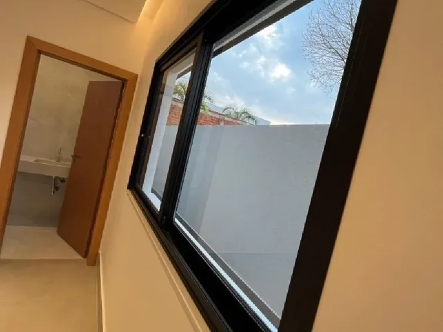 Imagem 1: Casa Moderna, Dentro de Condomínio, 3 Suítes, Lazer Completo no Conjunto 04 em