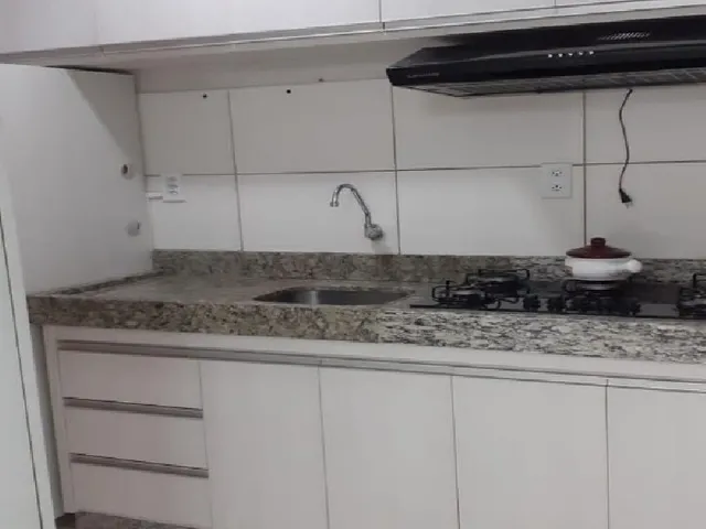 Imagem 6: Apartamento com 2 Quartos, Ótima localização, Elevador e Garagem na Rua 03 em Vicente