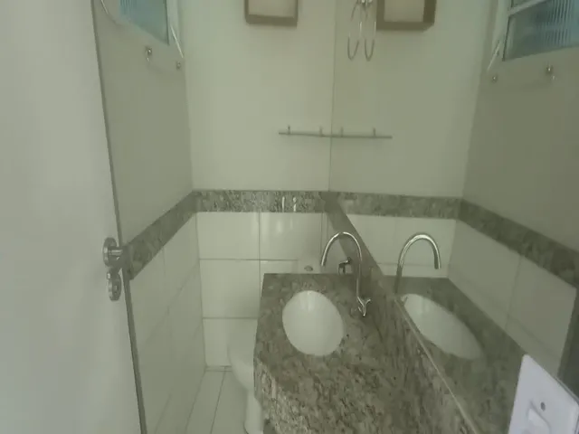 Imagem 3: Apartamento com 2 Quartos, Ótima localização, Elevador e Garagem na Rua 03 em Vicente