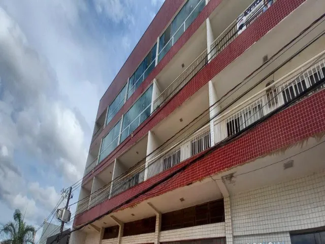 Imagem 4: Apartamento com 2 Quartos, Ótima localização, Elevador e Garagem na Rua 03 em Vicente