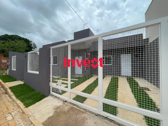 Imagem 7: Casa Moderna, Dentro de Condomínio, 3 Quartos, Lote de 200m² na Rua dos Coqueiros na