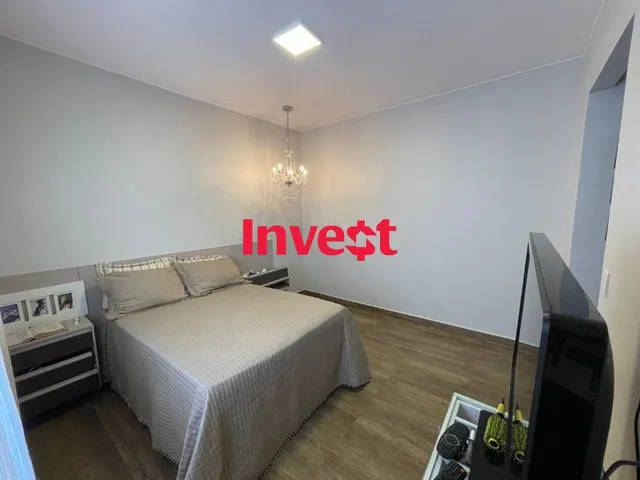 Imagem 3: Casa Moderna, Dentro de Condomínio, 3 Quartos, Lote de 200m² na Rua dos Coqueiros na