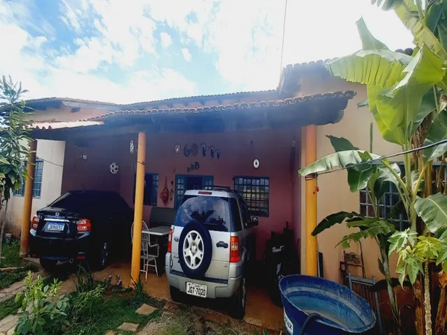 Imagem 7: Casa com 3 Quartos, Dentro de Condomínio, Lote de 800m² na Rua 04 em Vicente Pires