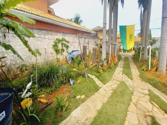 Imagem 6: Casa com 3 Quartos, Dentro de Condomínio, Lote de 800m² na Rua 04 em Vicente Pires