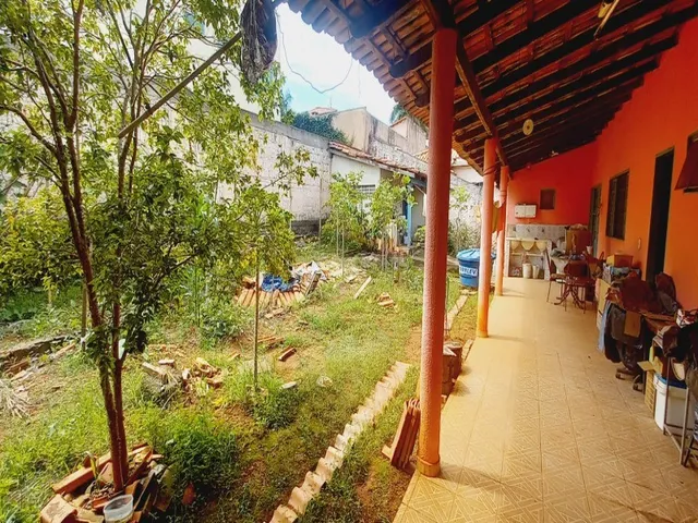 Imagem 8: Casa com 3 Quartos, Dentro de Condomínio, Lote de 800m² na Rua 04 em Vicente Pires