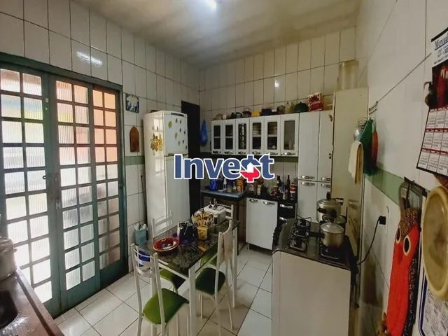 Imagem 5: Casa com 3 Quartos, Dentro de Condomínio, Lote de 800m² na Rua 04 em Vicente Pires