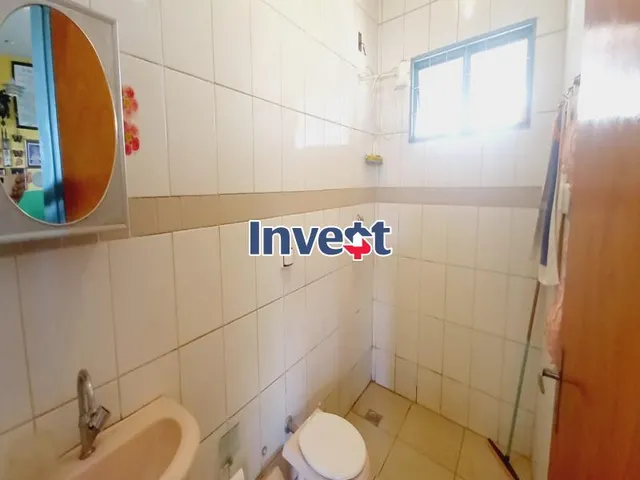 Imagem 2: Casa com 3 Quartos, Dentro de Condomínio, Lote de 800m² na Rua 04 em Vicente Pires
