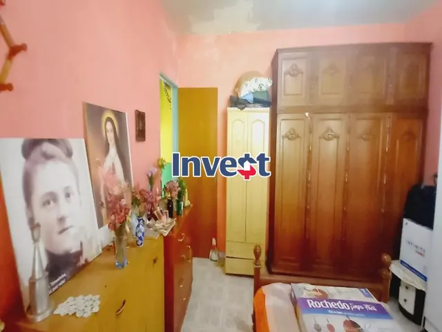 Imagem 4: Casa com 3 Quartos, Dentro de Condomínio, Lote de 800m² na Rua 04 em Vicente Pires