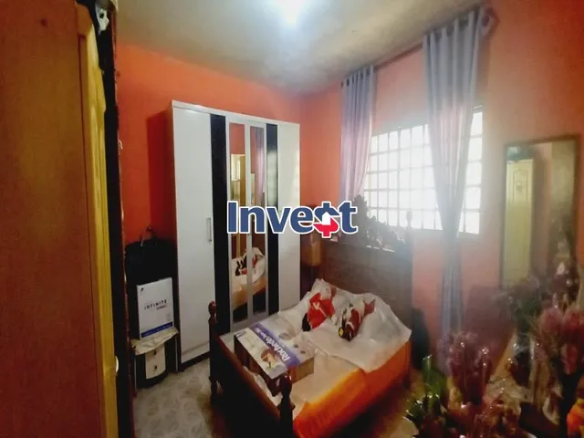 Imagem 3: Casa com 3 Quartos, Dentro de Condomínio, Lote de 800m² na Rua 04 em Vicente Pires