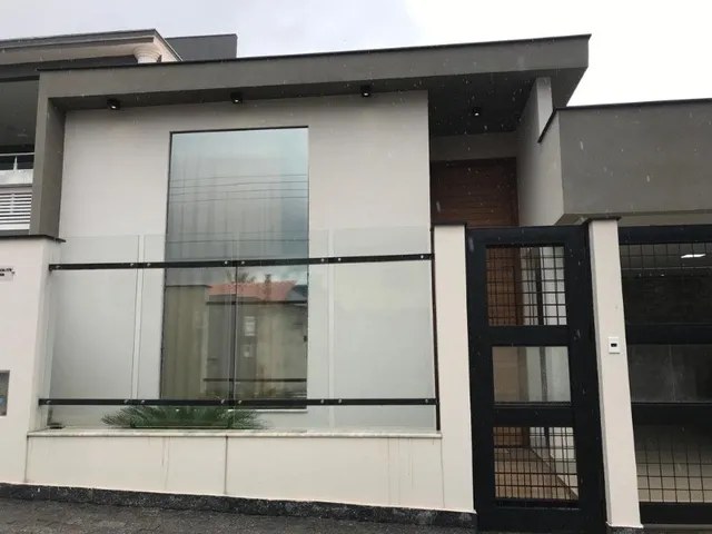 Imagem 10: Casa moderna na rua 10 em Vicente Pires !