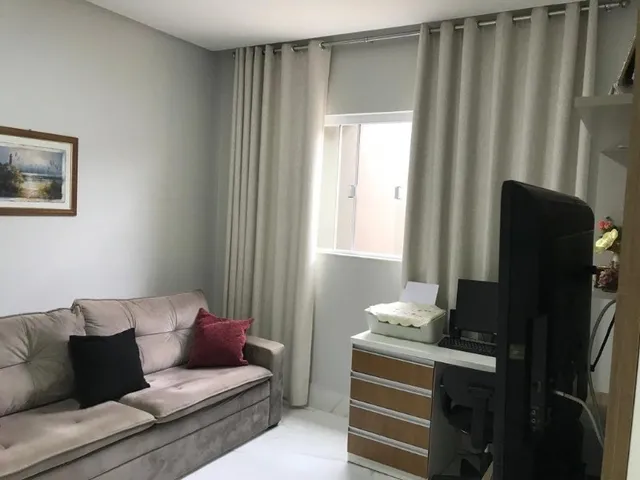 Imagem 3: Casa moderna na rua 10 em Vicente Pires !