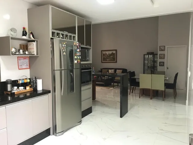 Imagem 7: Casa moderna na rua 10 em Vicente Pires !