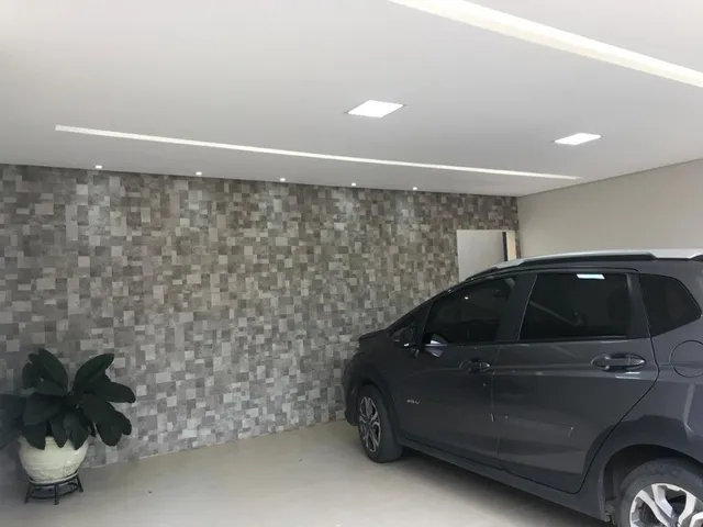 Imagem 6: Casa moderna na rua 10 em Vicente Pires !
