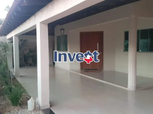 Imagem: Linda casa, em excelente condomínio na