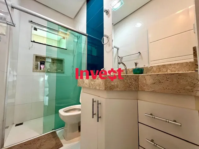 Imagem 1: Casa Moderna, Dentro de Condomínio, 4 Quartos, Lazer Completo, Lote de 825m² na Rua 10