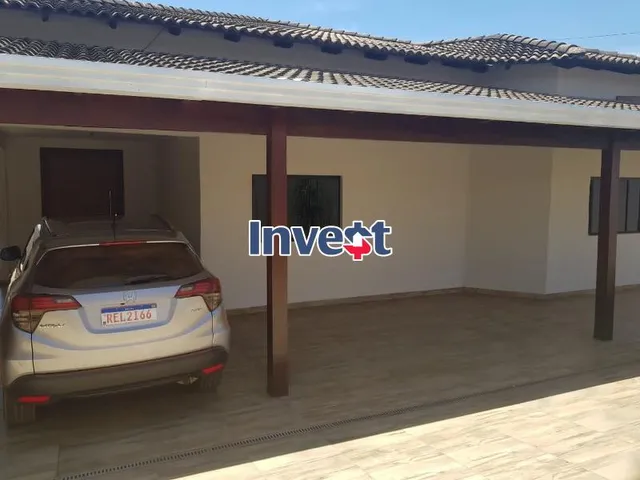 Imagem 7: Casa Excelente, 4 Quartos, Lote de 875m², na Rua 10/12 em Vicente Pires