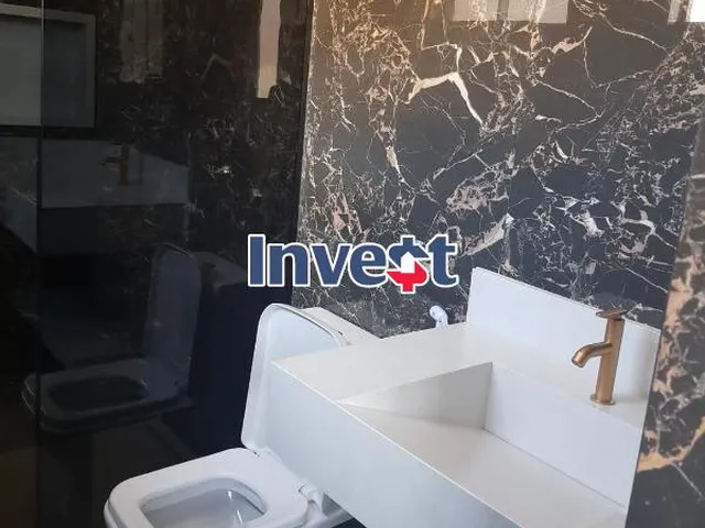 Imagem 5: Casa Excelente, 4 Quartos, Lote de 875m², na Rua 10/12 em Vicente Pires