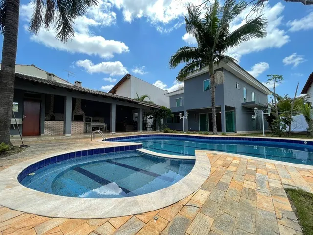 Imagem: EXCLUSIVA! Casa Excelente, Dentro de Condomínio